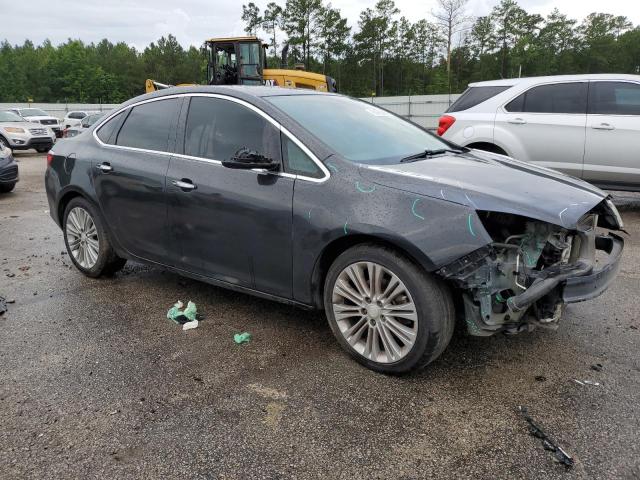 Photo 4 from auction – 2014 BUICK VERANO with VIN 1G4PP5SK5E4155774
