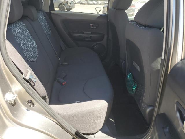 Снимка 10 от търг – 2011 KIA SOUL + с VIN KNDJT2A24B7286534