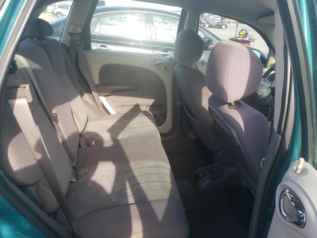 Photo 10 from auction – 2004 CHRYSLER PT CRUISER with VIN 3C4FY48B54T205113