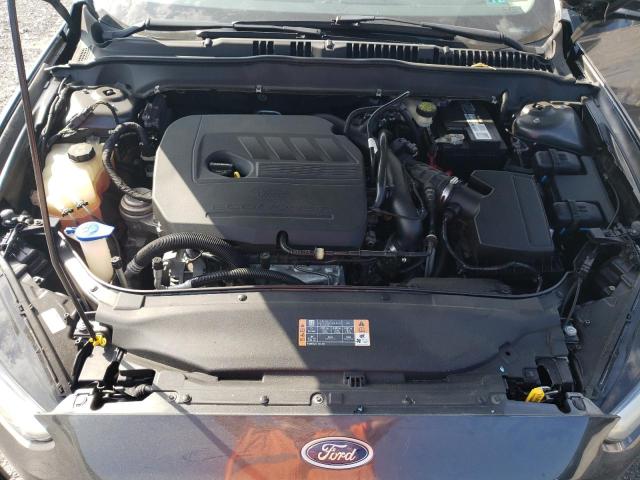 Photo 11 from auction – 2016 FORD FUSION SE with VIN 3FA6P0HD0GR381300