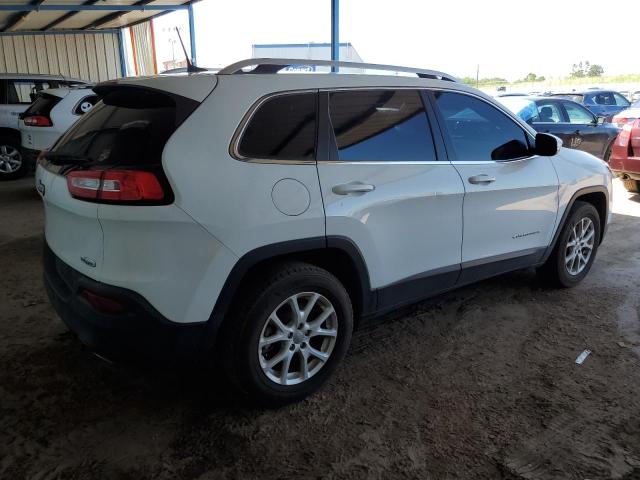 Photo 3 from auction – 2017 JEEP CHEROKEE L with VIN 1C4PJMCS8HW504269