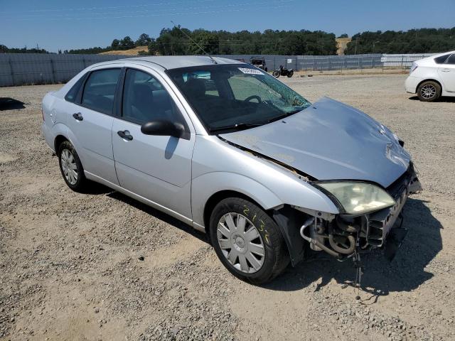Photo 4 from auction – 2006 FORD FOCUS ZX4 with VIN 1FAFP34N16W113867