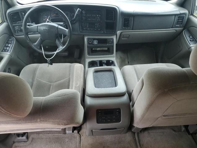 Photo 8 from auction – 2004 GMC YUKON with VIN 1GKEK13Z24J213018