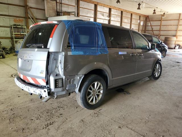 Photo 3 from auction – 2019 DODGE GRAND CARA with VIN 2C4RDGCG0KR782368