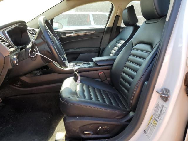 Photo 7 from auction – 2020 FORD FUSION SEL with VIN 3FA6P0CD7LR117914