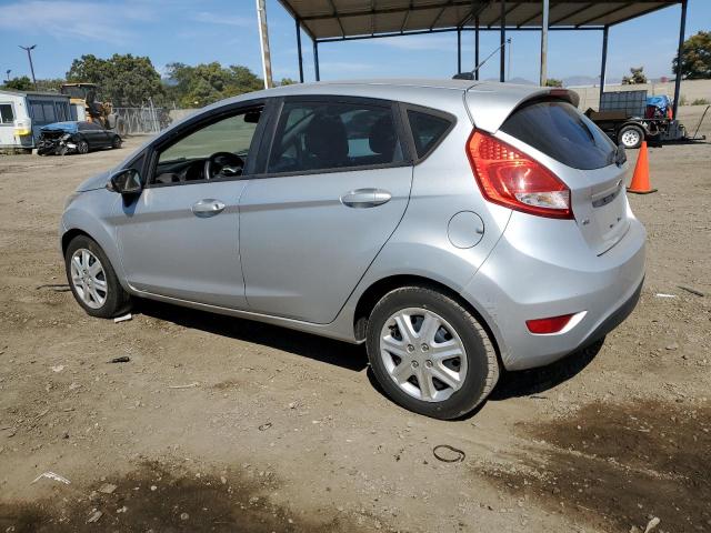 Photo 2 from auction – 2013 FORD FIESTA SE with VIN 3FADP4EJ2DM150304