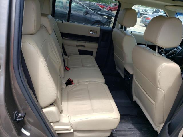 Снимка 11 от търг – 2014 FORD FLEX SEL с VIN 2FMHK6C86EBD33127
