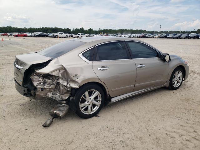 Photo 3 from auction – 2014 NISSAN ALTIMA 2.5 with VIN 1N4AL3AP2EC293369
