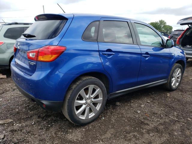 Photo 3 from auction – 2015 MITSUBISHI OUTLANDER with VIN 4A4AP3AUXFE004211