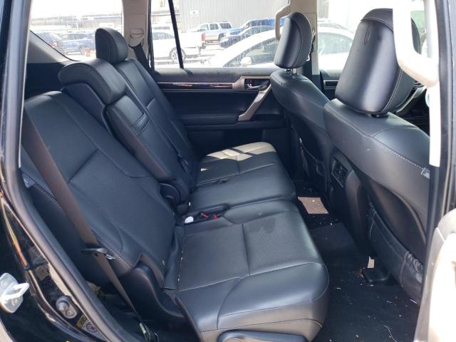 Снимка 11 от търг – 2014 LEXUS GX 460 с VIN JTJBM7FX6E5085895
