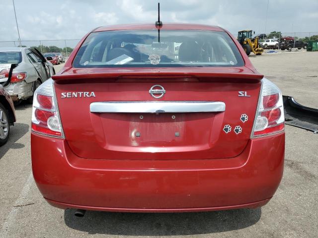 Photo 6 from auction – 2011 NISSAN SENTRA 2.0 with VIN 3N1AB6AP2BL690601