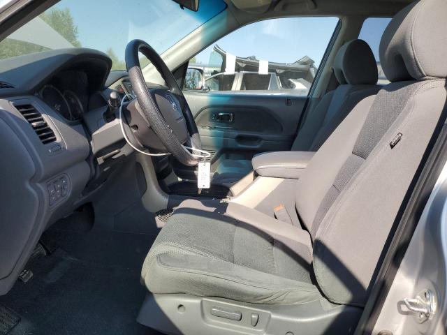 Photo 7 from auction – 2008 HONDA PILOT SE with VIN 5FNYF18318B049517