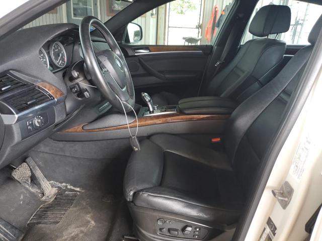 Photo 7 from auction – 2011 BMW X6 XDRIVE3 with VIN 5UXFG2C53BLX08543