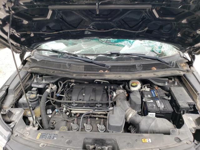 Photo 11 from auction – 2016 FORD EXPLORER P with VIN 1FM5K8AR9GGB88915