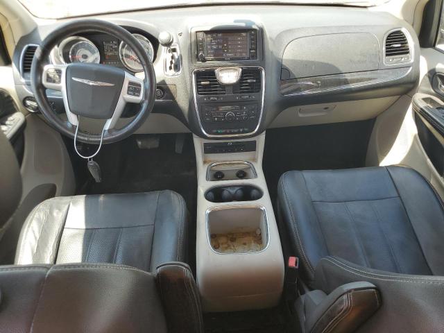 Photo 8 from auction – 2015 CHRYSLER TOWN & COU with VIN 2C4RC1CG5FR561922