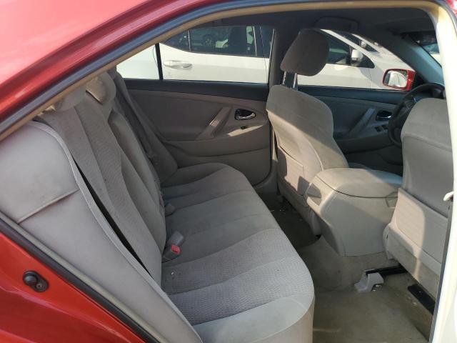 Photo 10 from auction – 2011 TOYOTA CAMRY BASE with VIN 4T4BF3EK7BR113606