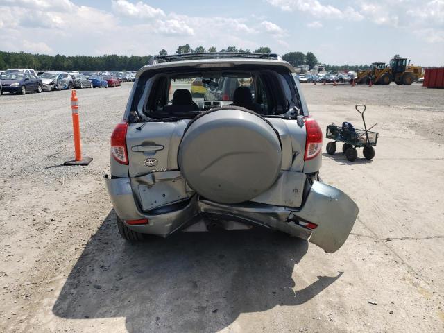 Photo 6 from auction – 2006 TOYOTA RAV4 with VIN JTMZK33V766001713