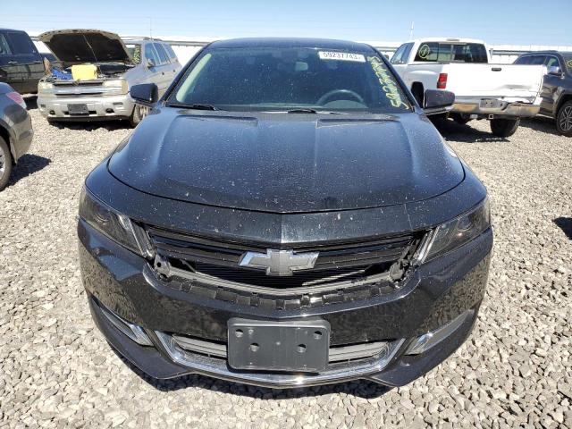 Photo 5 from auction – 2015 CHEVROLET IMPALA LT with VIN 2G1125S3XF9237640
