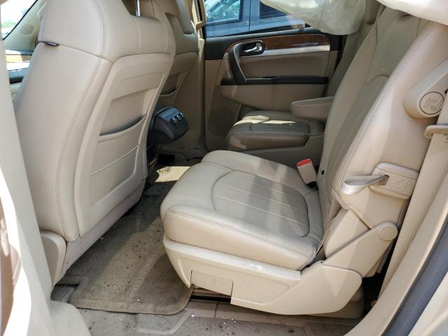 Photo 11 from auction – 2008 BUICK ENCLAVE CX with VIN 5GAEV23758J280971