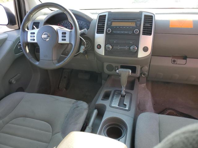 Photo 8 from auction – 2015 NISSAN FRONTIER S with VIN 1N6BD0CT3FN716886