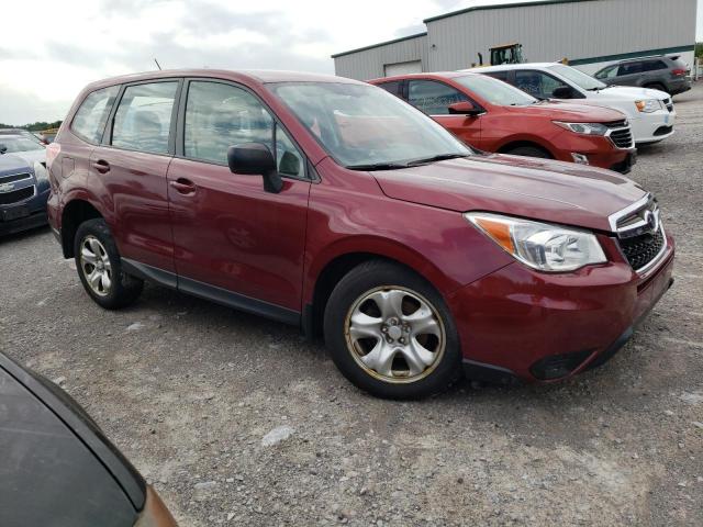 Photo 4 from auction – 2014 SUBARU FORESTER 2 with VIN JF2SJAACXEH443027