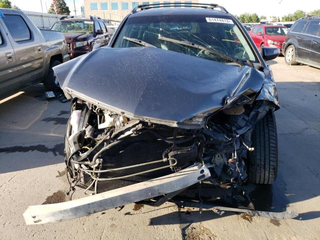 Photo 5 from auction – 2008 ACURA RDX TECHNO with VIN 5J8TB18538A003351