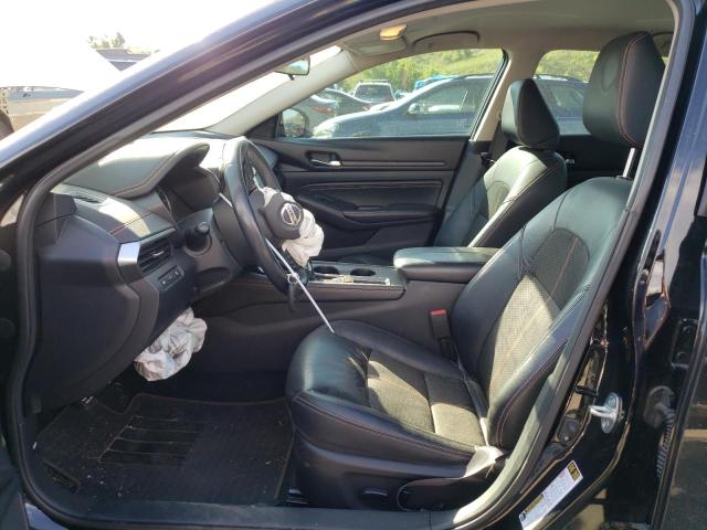 Photo 7 from auction – 2019 NISSAN ALTIMA SR with VIN 1N4BL4CV4KC130630