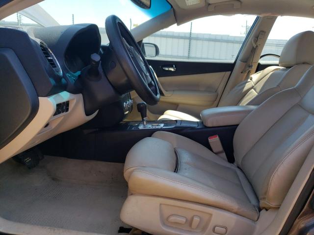 Photo 7 from auction – 2013 NISSAN MAXIMA S with VIN 1N4AA5AP1DC804960