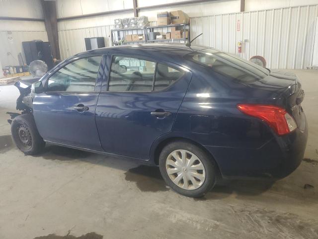Photo 2 from auction – 2013 NISSAN VERSA S with VIN 3N1CN7AP5DL894091