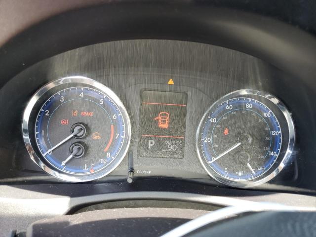 Photo 9 from auction – 2019 TOYOTA COROLLA L with VIN 2T1BURHE9KC216486