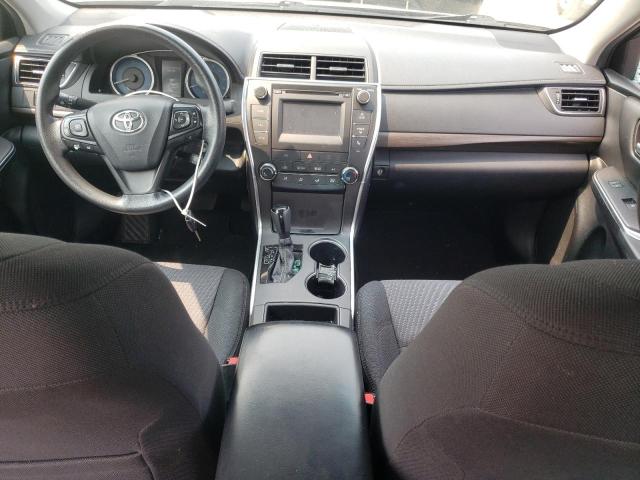 Photo 8 from auction – 2016 TOYOTA CAMRY LE with VIN 4T4BF1FKXGR568914