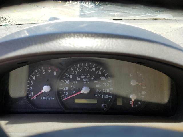 Снимка 9 от търг – 2005 KIA SORENTO EX с VIN KNDJD733355343595