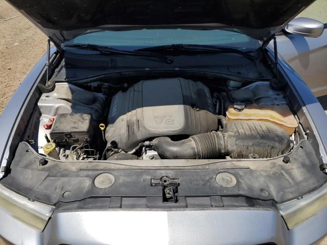 Photo 11 from auction – 2014 DODGE CHARGER R/ with VIN 2C3CDXCT2EH115755