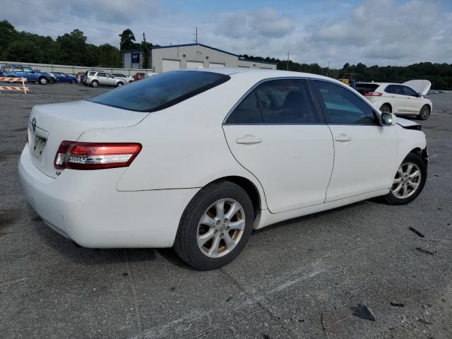 Photo 3 from auction – 2011 TOYOTA CAMRY BASE with VIN 4T1BF3EK8BU757142