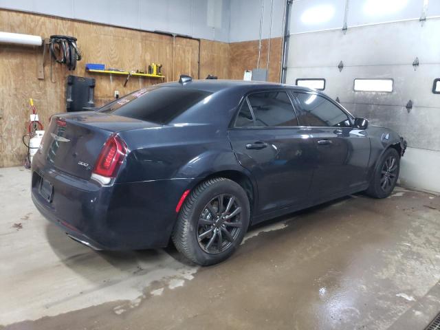 Photo 3 from auction – 2016 CHRYSLER 300 S with VIN 2C3CCAGG2GH298719
