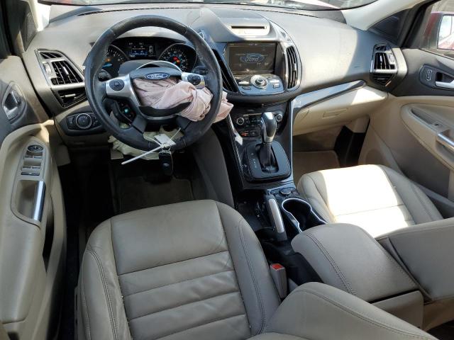 Photo 8 from auction – 2015 FORD ESCAPE TIT with VIN 1FMCU0J92FUC34913