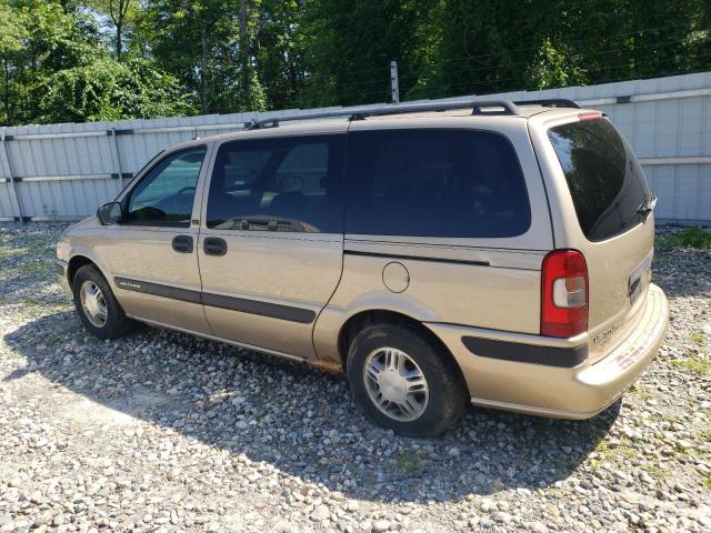 Photo 2 from auction – 2005 CHEVROLET VENTURE LT with VIN 1GNDV33E15D115662