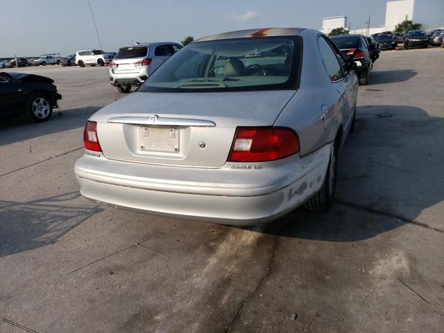 Photo 6 from auction – 2002 MERCURY SABLE LS P with VIN 1MEFM55S52A603785