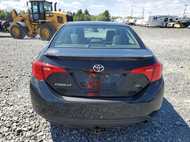 Photo 6 from auction – 2017 TOYOTA COROLLA L with VIN 2T1BURHE3HC758076