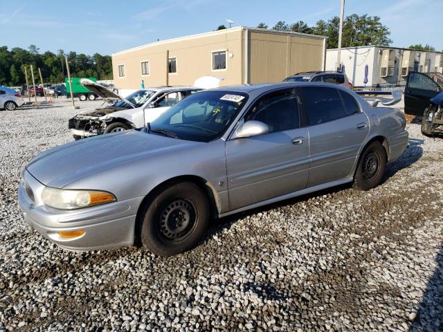 Photo 1 from auction – 2004 BUICK LESABRE CU with VIN 1G4HP52K244134951