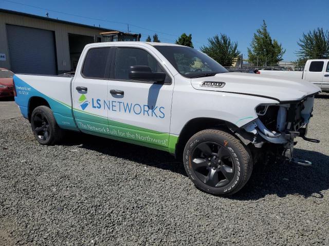 Photo 4 from auction – 2022 RAM 1500 TRADE with VIN 1C6SRFCT2NN299550