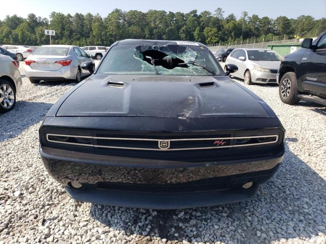 Photo 5 from auction – 2014 DODGE CHALLENGER with VIN 2C3CDYBT0EH137549