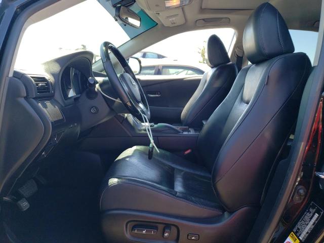 Photo 7 from auction – 2015 LEXUS RX 350 with VIN 2T2ZK1BA5FC160995