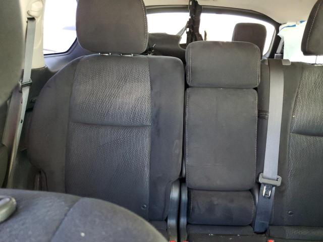 Photo 10 from auction – 2016 NISSAN PATHFINDER with VIN 5N1AR2MN3GC623581