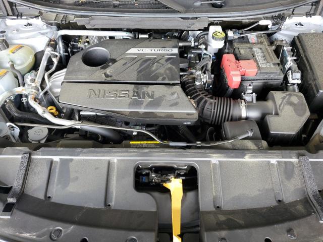Photo 12 from auction – 2023 NISSAN ROGUE SV with VIN 5N1BT3BA2PC775475
