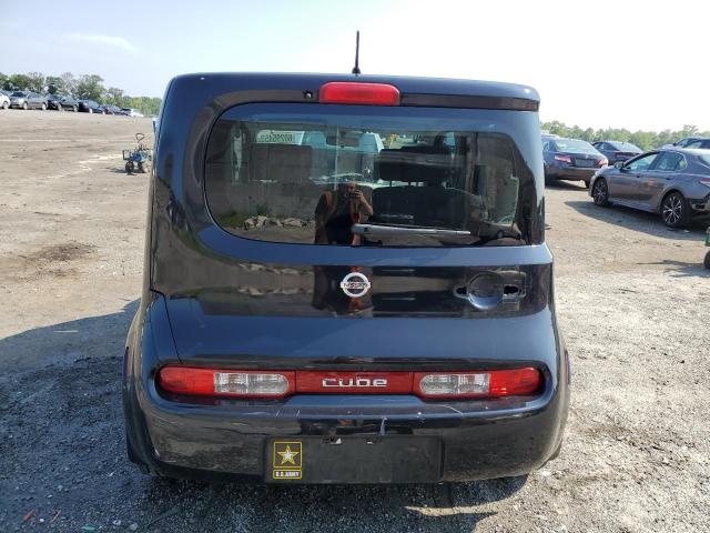 Photo 6 from auction – 2010 NISSAN CUBE BASE with VIN JN8AZ2KR1AT155579