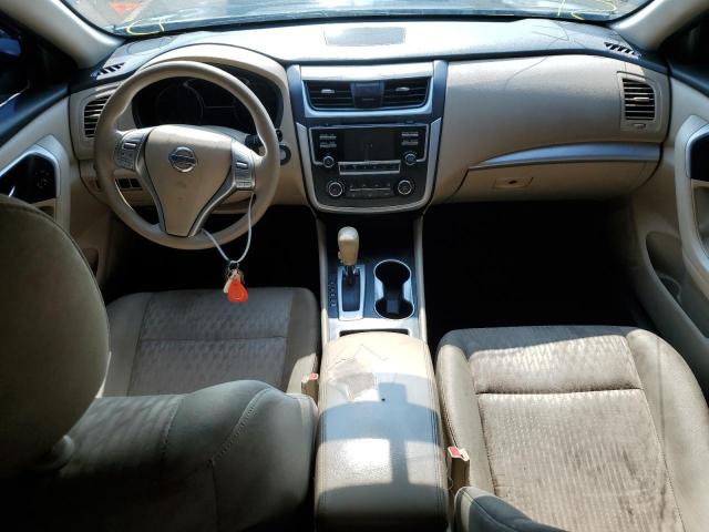 Photo 8 from auction – 2016 NISSAN ALTIMA 2.5 with VIN 1N4AL3AP6GC262287