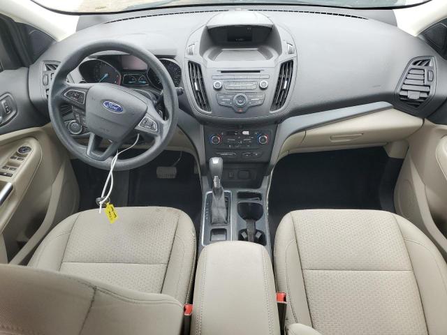 Photo 8 from auction – 2017 FORD ESCAPE SE with VIN 1FMCU0GD2HUD66164
