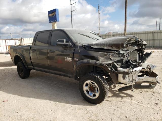 Photo 4 from auction – 2014 RAM 2500 ST with VIN 3C6UR5CJ0EG288010