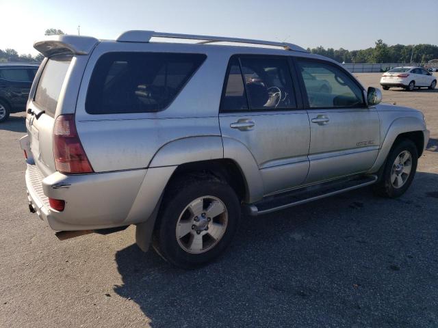 Photo 3 from auction – 2003 TOYOTA 4RUNNER LI with VIN JTEBT17R230010975
